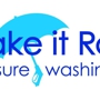 Make it Rain Pressure Washing LLC