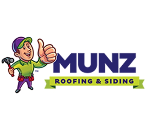 Munz Roofing and Siding - Bristol, PA