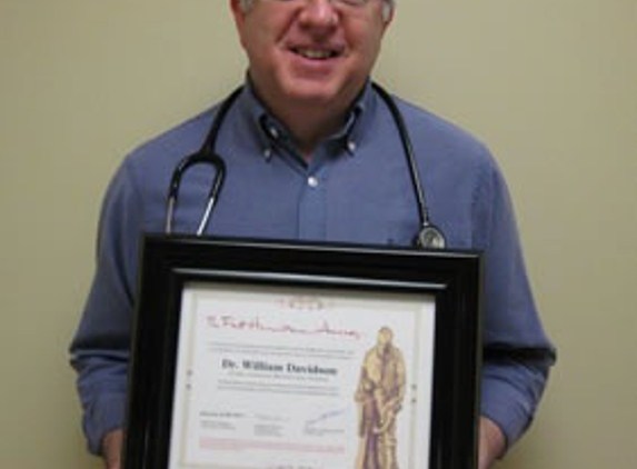 Davidson, William R, MD - Nashville, TN