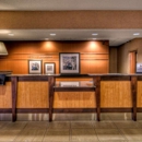 Hampton Inn & Suites Kalamazoo-Oshtemo - Hotels