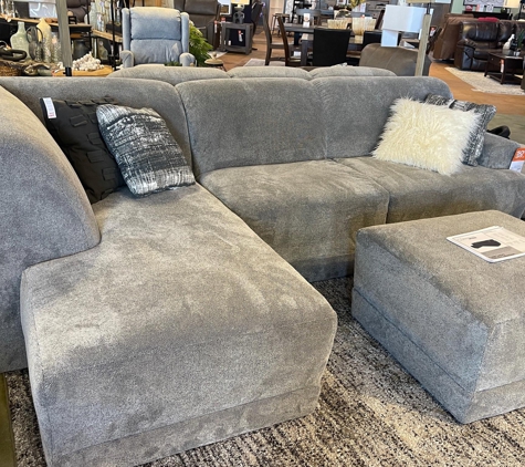 Slumberland Furniture - Albertville, MN