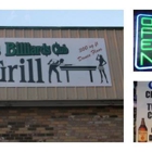 O.B.'s Billiards and the Fire Below Bar and Grill