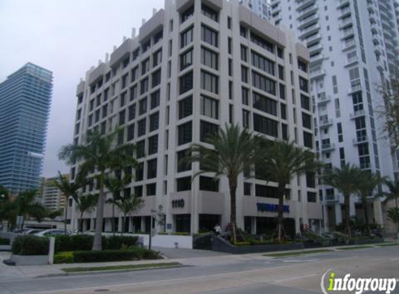 International Insurance - Miami, FL