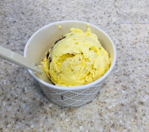 Kilwins Ice Cream - Chocolate - Fudge - Greenville, SC