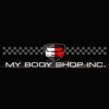 The Body Shop gallery