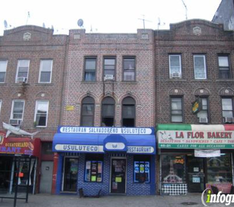 Restaurant Salvadoreno Usuluteco - Brooklyn, NY