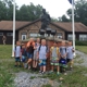 Hawk Mountain Scout Reservation