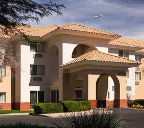 Country Inns & Suites - Phoenix, AZ