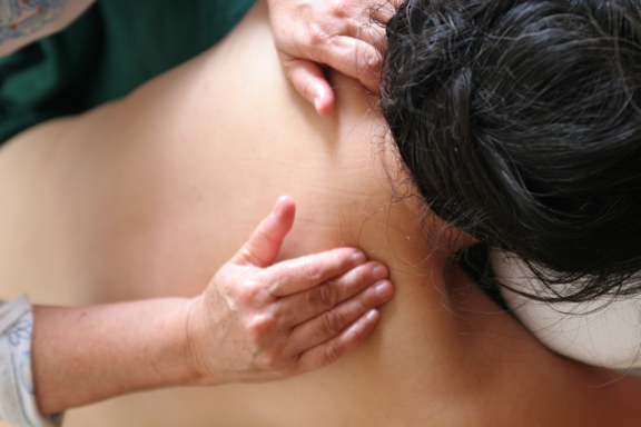 Back, In Motion Massage Therapy - Cleveland, OH