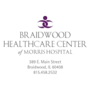 Braidwood Healthcare Center of Morris Hospital - Medical Centers