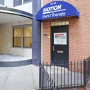 MOTION Sports Medicine - Rego Park - Physicians & Surgeons, Sports Medicine