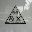 44 & X Hell's Kitchen - American Restaurants