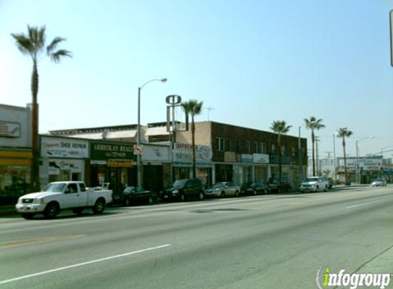 Robert's Screen Printing - Los Angeles, CA