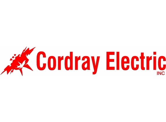 Cordray Electric - Albuquerque, NM