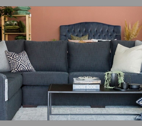 The Upholstery Shop - Osborne Park, WA. We manufacture, recover, re-upholster and repair.