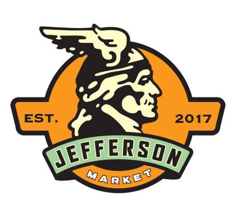 The Jefferson Market - Ann Arbor, MI