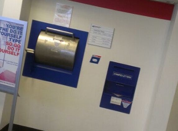 United States Postal Service - Kansas City, MO