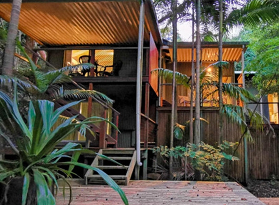 Treetops Montville - Flaxton, QLD