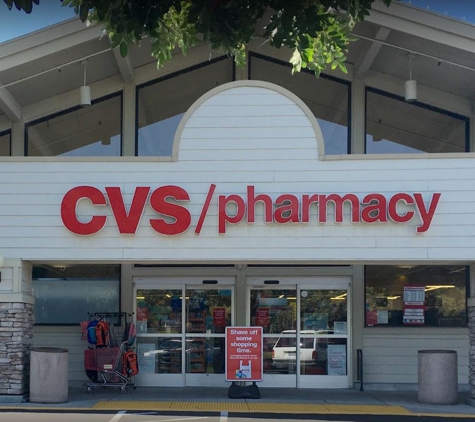 CVS Pharmacy - Mountain View, CA