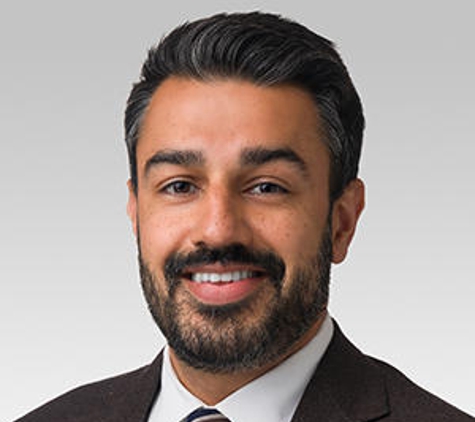 Baljash Singh Cheema, MD - Oak Brook, IL