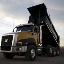 HOLT CAT Longview Truck Service - Dump Truck Service