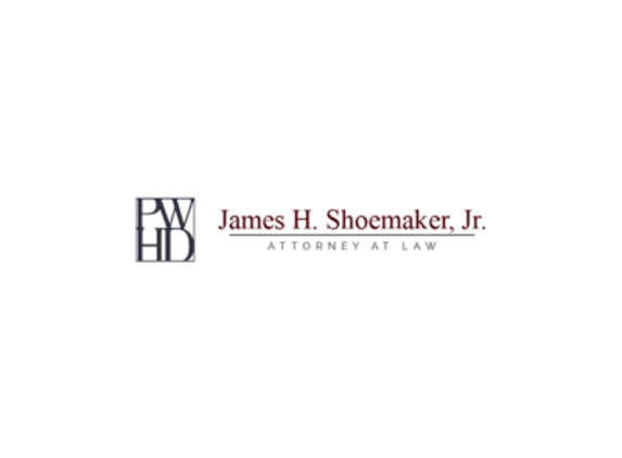 James H. Shoemaker, Jr. Attorney at Law - Newport News, VA
