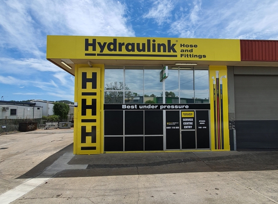 Hydraulink Yatala and Mobile Hose Repairs - Yatala, QLD