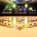 Wrap A Floor - Party & Convention Decorating