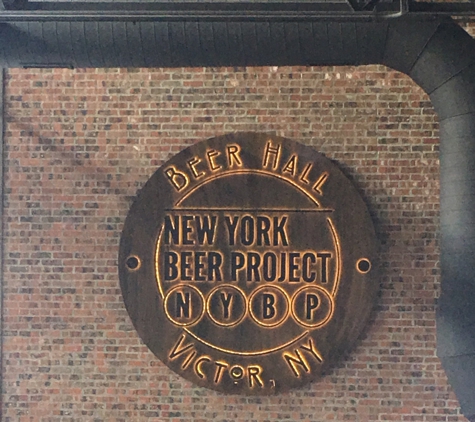 New York Beer Project - Victor, NY