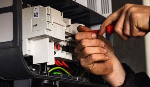 Andreazza Electrical, Solar & Air Conditioning - Griffith, NSW