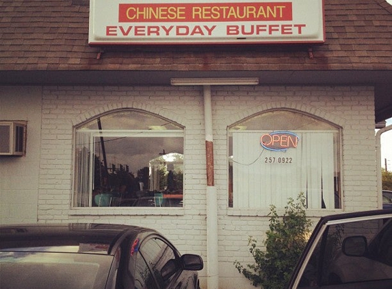 Wing Lee Chinese Restaurant - Independence, MO