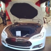 Tesla Motors gallery