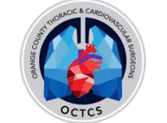 Orange County Thoracic and Cardiovascular Surgeons - Orange, CA