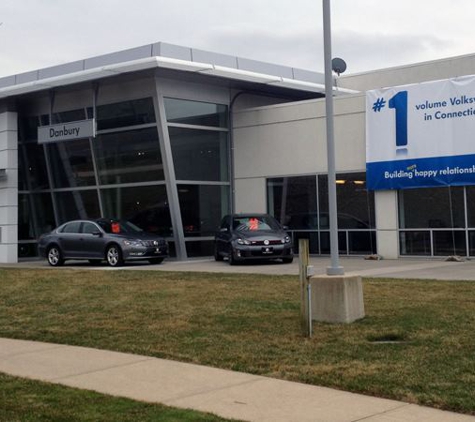 Danbury Volkswagen - Danbury, CT