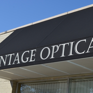 Vintage Optical - Morton, IL