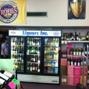 Liquors Inc - Wine