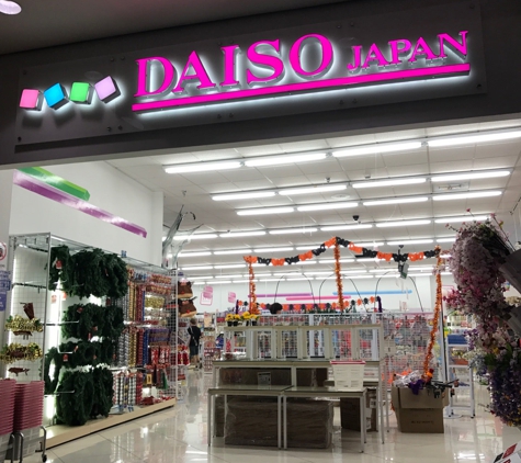 Daiso Japan - Los Angeles, CA