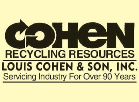 Louis Cohen & Son, Inc. - Hanover Township, PA