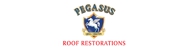 Pegasus Roof Painting - Building Restoration