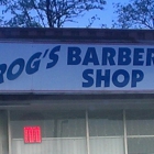 Rog's Barbershop