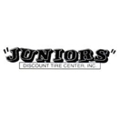 Juniors Discount Tire Inc - Tire Dealers