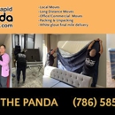 Rapid Panda Movers - Movers