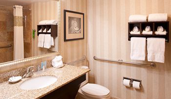 Hampton Inn Nashville/Vanderbilt - Nashville, TN