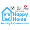 Happy Home Roofing & Construction gallery