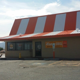 Whataburger - El Paso, TX