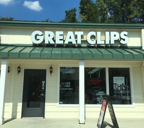 Great Clips - Atlanta, GA
