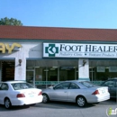 Foot Healers - Physicians & Surgeons, Podiatrists