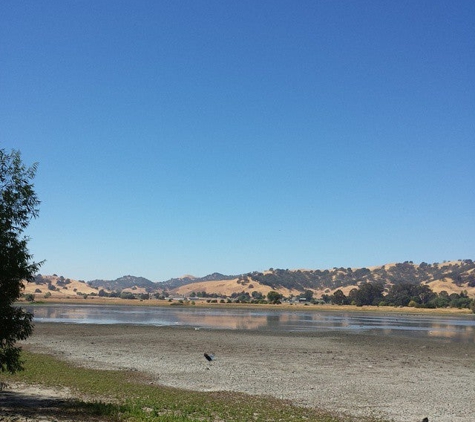 Lagoon Valley/Pena Adobe Regional Park - Vacaville, CA