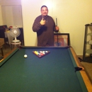 AAA Stu's Pool Table Movers & Services - Billiard Equipment & Supplies