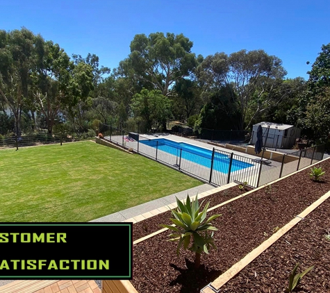 B&M Outdoor Designs - Mildura, VIC. 100% Customer And Client Satisfaction